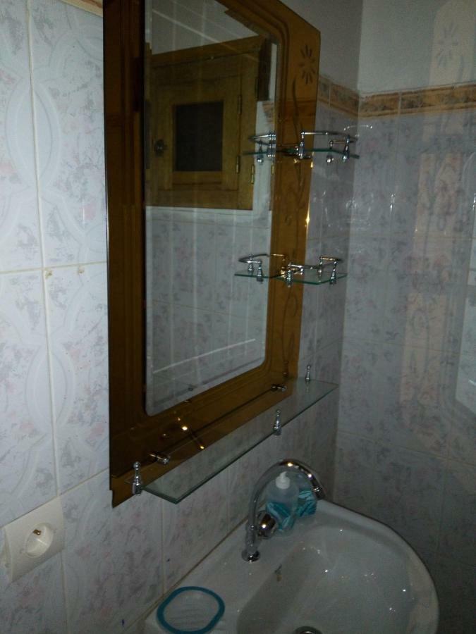 Chez Coumba Et Daniel Bed & Breakfast Saly Portudal Exterior photo